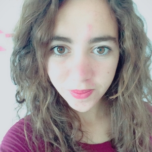 Chahrazed - Prof de maths - Montpellier