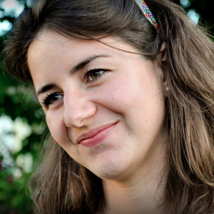 Lucie - Prof de piano - Nantes