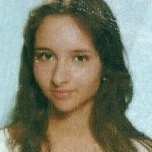 Alina - Prof de piano - Trets