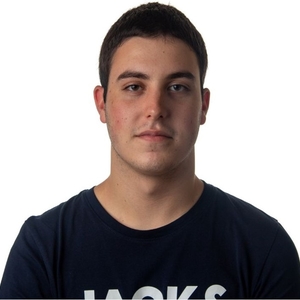 Carlos - Prof de piano - Zaragoza