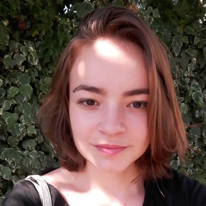 Julie - Prof de piano - Paris