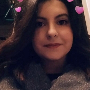 Nadia - Prof de maths - Paris