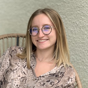 Laura - Prof de maths - Bouloc
