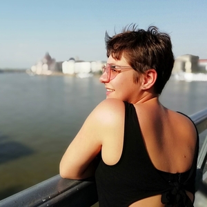 Julie - Prof d'aide aux devoirs - Oberhoffen-sur-Moder