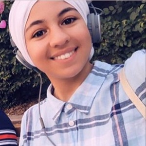 Lina - Prof d'aide aux devoirs - Noisy-le-Sec