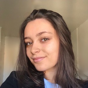 Alexia - Prof de maths - Angers