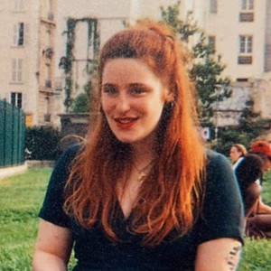 Margot - Prof d'anglais - Paris 11e