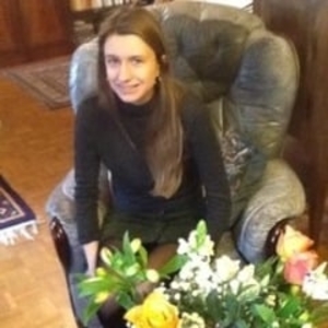 Sarah - Prof de physique - chimie - Sceaux