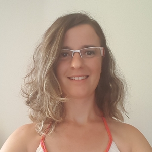Laura - Prof de maths - L'Isle-sur-la-Sorgue