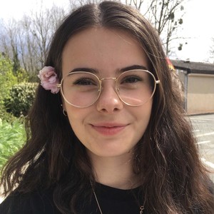 Ines - Prof d'espagnol - Poitiers