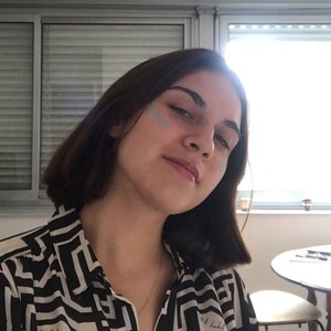 Ana - Prof d'aide aux devoirs - Poitiers