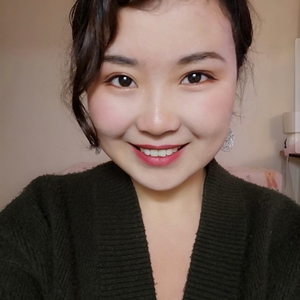 Mengyao - Prof de piano - Aix-en-Provence