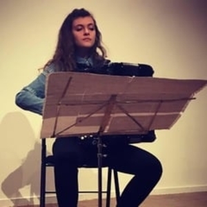 Elisa - Prof de solfège - Champigny-sur-Marne