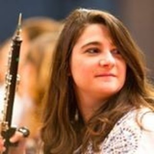 Magali - Prof de solfège - Gennevilliers