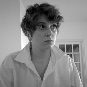 Agathe - Prof de solfège - Paris
