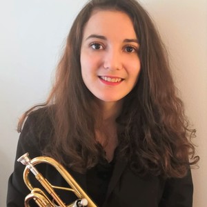 Alice - Prof de solfège - Le Bouscat