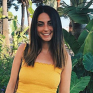 Kenza - Prof de français - Lyon