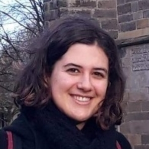 Morgane - Prof d'anglais - Le Versoud