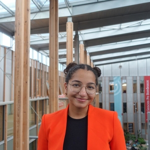 Lana - Prof d'aide aux devoirs - Bordeaux
