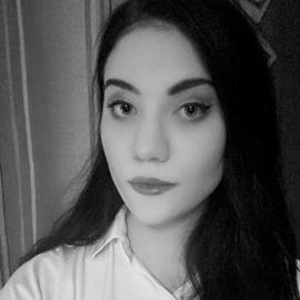 Maria - Prof d'anglais - Rueil-Malmaison