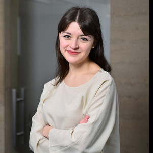 Magdalena - Prof d'anglais - Salon-de-Provence