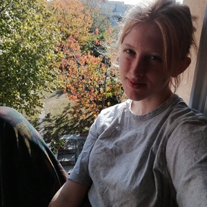 Kinga - Prof d'anglais - Rosny-sous-Bois