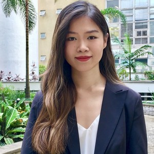 Susie - Prof de portugais brésilien - Montréal