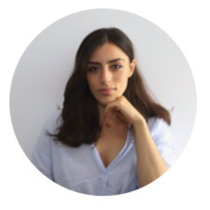 Melike - Prof d'anglais - Aix-en-Provence