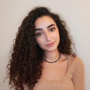 Aya - Prof d'anglais - Montpellier
