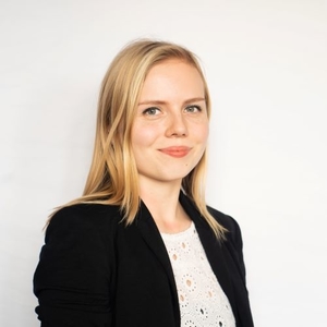 Matilda - Prof d'anglais - Verneuil-sur-Seine