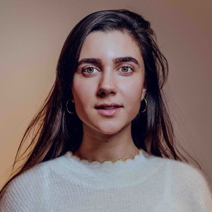 Camila - Prof d'anglais - Saint-Nom-la-Bretèche