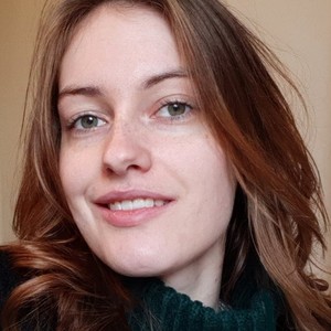 Irene - Prof d'anglais - Montluçon