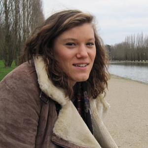 Claire - Prof de maths - Paris