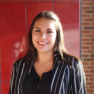 Mathilde - Prof de maths - Montpellier