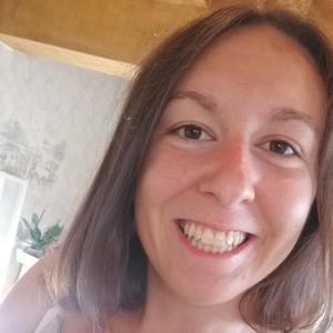 Delphine - Prof de maths - Saint-Nazaire