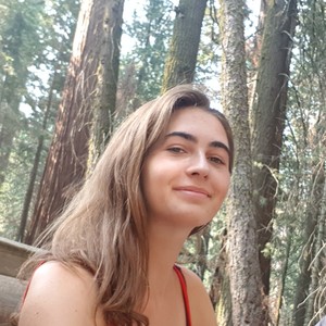 Romane - Prof d'aide aux devoirs - Asnières-sur-Seine