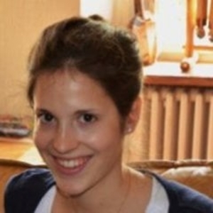 Louise - Prof de maths - Paris