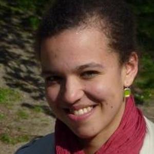 Johanne - Prof de maths - Paris