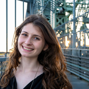 Anne-Flore - Prof de maths - Paris