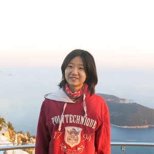 Yiyang - Prof de maths - Palaiseau