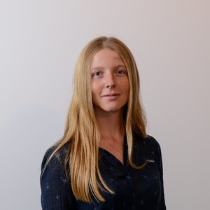 Sarah - Prof de maths - Fontenay-le-Fleury