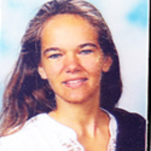 Léa - Prof de maths - Palaiseau
