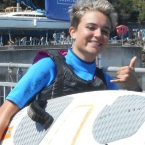 Margot - Prof de maths - Saint-Sulpice
