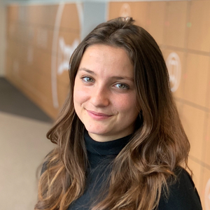 Capucine - Prof de maths - Valbonne (Sophia antipolis)