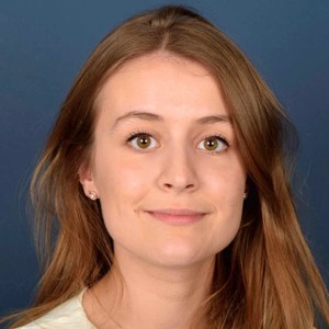 Fanny - Prof de maths - Paris