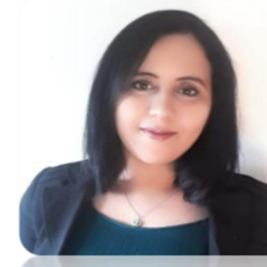 FATIMA ezzahra - Prof de soutien pour élèves avec trouble de la lecture - Ixelles