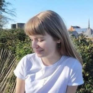 Marie - Prof d'aide aux devoirs - Mons