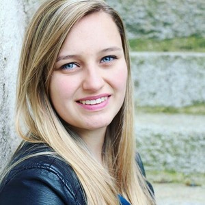 Audrey - Prof d'aide aux devoirs - Albi
