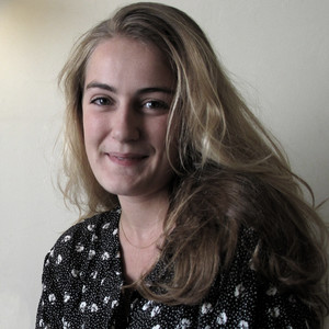 Adèle - Prof de maths - Paris