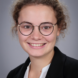 Raphaelle - Prof de maths - Paris